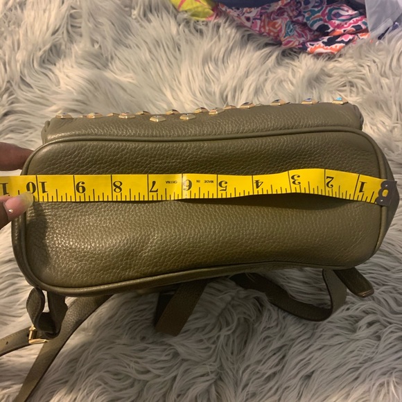 MK backpack - Picture 8 of 8